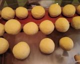 Foto del paso 7 de la receta: Sopaipillas 🤗