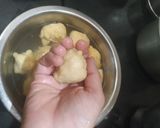 दही वड़े(Dahi vade recipe in Hindi) रेसिपी चरण 7 फोटो