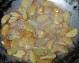 Foto langkah ke 1 dari resep Tumis Jengkol Kecap.