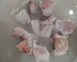 Foto langkah ke 1 dari resep Ayam Kecap Pedas.