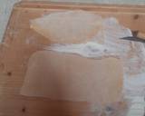 The Cannelloni of your dreams recipe step 1 photo