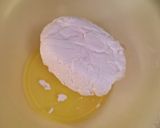 A picture of step 2 of Beetroot Deep.