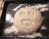 Anis-Kümmel-Brot 😊 Rezeptschritt 2 Foto