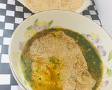Foto del paso 3 de la receta: Milanesa de carne!