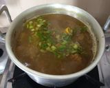 Foto langkah ke 3 dari resep Soto Daging.