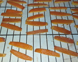 Foto del paso 6 de la receta: Naranja o limón confitado para dulces 🍊🍋