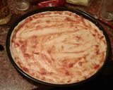 Foto del paso 9 de la receta: Pizza o pizzeta casera 🍕