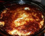 Rakott krumpli (szaftosan, magyarosan) recept fázis 3 fotója