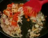 Foto langkah ke 3 dari resep Gongso Ati Ampela.