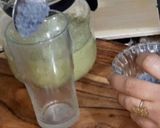 A picture of step 6 of Masala Buttermilk With Chia Seeds.