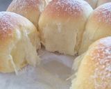 Foto langkah ke 8 dari resep Soft & Fluffy Japanese Milk Bread.