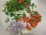 Tahu Cabe Garam Super Kriuk