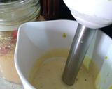 Foto del paso 3 de la receta: Ensalada de camarón con mayonesa casera