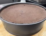 Gluténmentes mascarpone krémes torta recept fázis 1 fotója