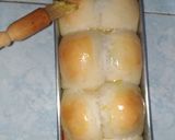Foto langkah ke 7 dari resep Roti Manis.