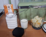 Foto del paso 2 de la receta: 74. Batido de melón