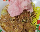 Foto langkah ke 4 dari resep Pical khas minang.
