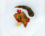Foto langkah ke 6 dari resep Ayam goreng mentega.