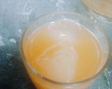 A picture of step 3 of Iced jaljeera recipe.