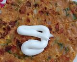 ચીઝ પુડલા(Cheese Pudla Recipe in Gujarati) રેસીપી સ્ટેપ4ફોટો