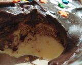 Foto langkah ke 5 dari resep Dessert Box Ekonomis.
