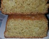 Foto del paso 4 de la receta: Torta de manzana esponjosa y deliciosa muy fácil🍏🍎🍏🍎