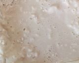Foto langkah ke 2 dari resep Cilok/Baso Cilok isi cabe.