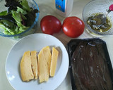 Foto del paso 1 de la receta: Ensalada deliciosa