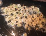 A picture of step 4 of Butter Garlic Potato.
