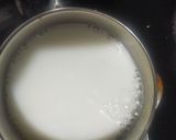 क्रीमी राजमा (Creamy rajma recipe in hindi) रेसिपी चरण 5 फोटो