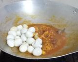 Foto langkah ke 4 dari resep Mie Lodo.