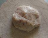 Strawberry PuranPoli recipe step 4 photo