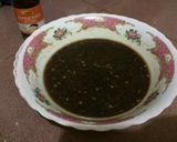 Foto langkah ke 1 dari resep Ayam Saus Wijen.