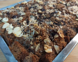 Foto del paso 5 de la receta: Pudding al cacao 🍮🥄 (de reciclaje)