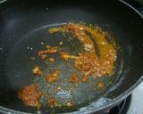 A picture of step 8 of Whole Wheat Baked Bhakarwadi.