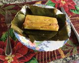 Foto del paso 5 de la receta: Hallacas venezolanas