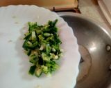 A picture of step 8 of Cauliflower White Qourma.