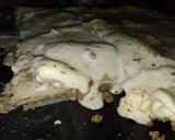 Foto del paso 11 de la receta: Lasaña con salsa blanca