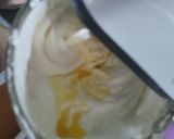 Foto langkah ke 4 dari resep Bolu Tape Keju.