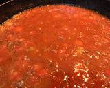 Foto langkah ke 3 dari resep Spaghetti bolognese.
