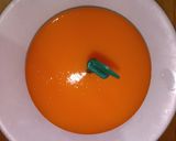 Foto langkah ke 6 dari resep Pudding Susu Mangga Nutrijell.