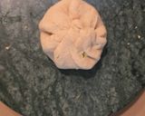 पनीर परांठा(तंदूरी) रेसिपी चरण 5 फोटो