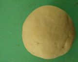 Foto langkah ke 3 dari resep Bakpao Lembut mudah enakkk.