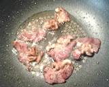 Important eggs with honey bacon recipe step 2 photo