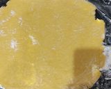 Foto del paso 4 de la receta: Alfajores caseros de dulce de leche🥯🥯🍩🤩🤩😘