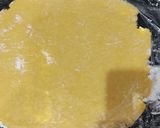 Foto del paso 4 de la receta: Alfajores caseros de dulce de leche🥯🥯🍩🤩🤩😘