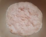 Medvehagymás pogácsa recept fázis 1 fotója