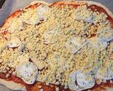 Une image de l'étape 4 de Pizza.