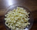 Foto del paso 2 de la receta: 🥟Empanadas de pollo caseras🥟