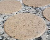 Foto del paso 1 de la receta: Canastitas integrales de acelga y queso cremoso